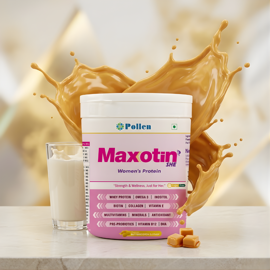 Maxotin She